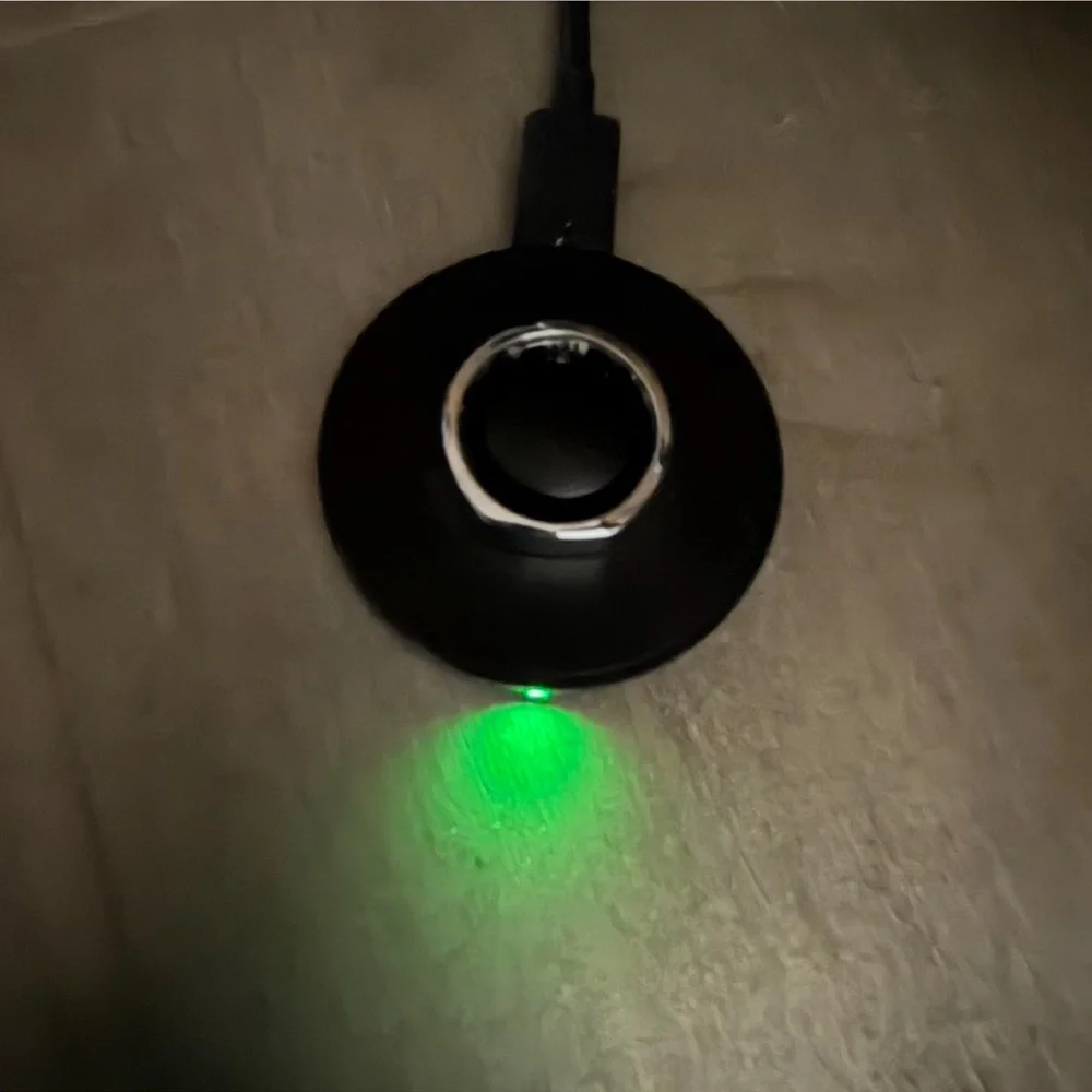 Oura ring gen 3